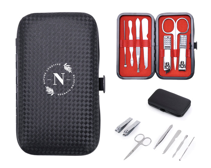 SET DE MANICURE NAYLA