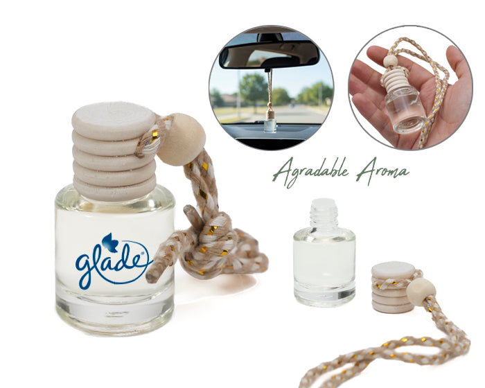 BOTELLA DIFUSORA AROMAS