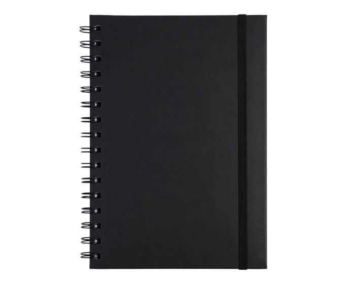 LIBRETA A5 RULFO