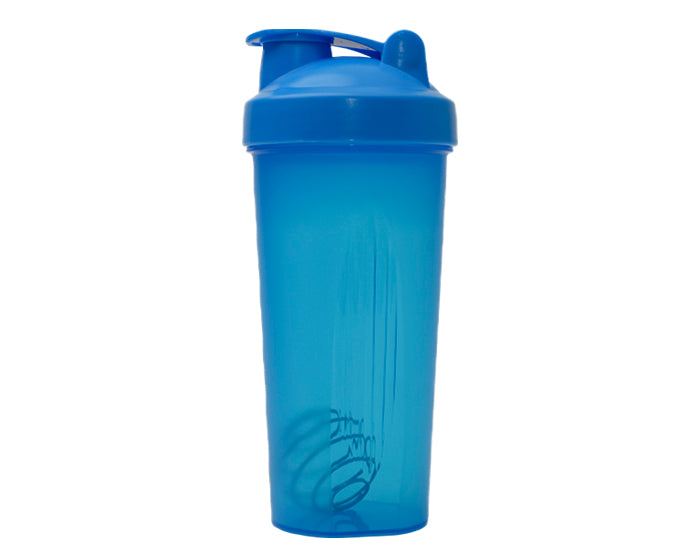 CILINDRO SHAKER ATLAS