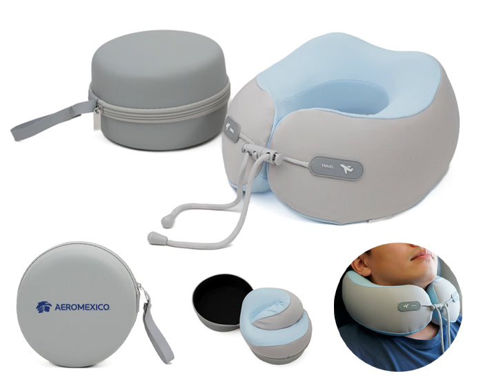 ALMOHADA VIAJE MOONY