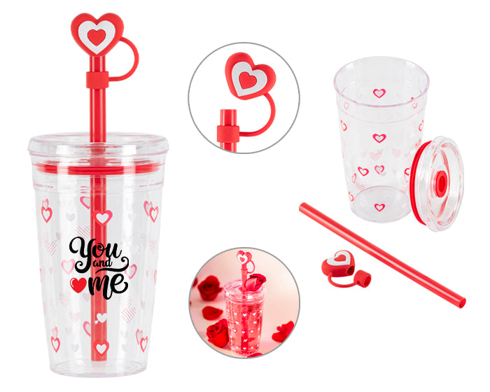 VASO VALENTINE
