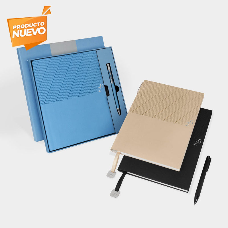 AGENDA SEMANAL CLÁSICA 2026