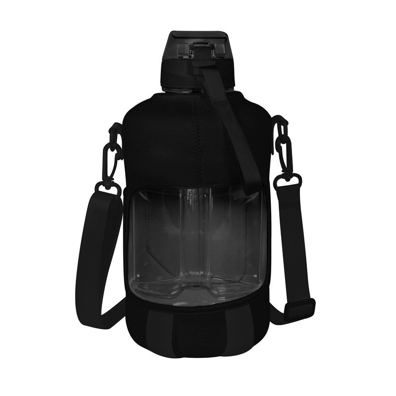 CILINDRO DE VIDRIO GAPER