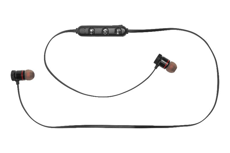 AUDÍFONOS BLUETOOTH FLORINA