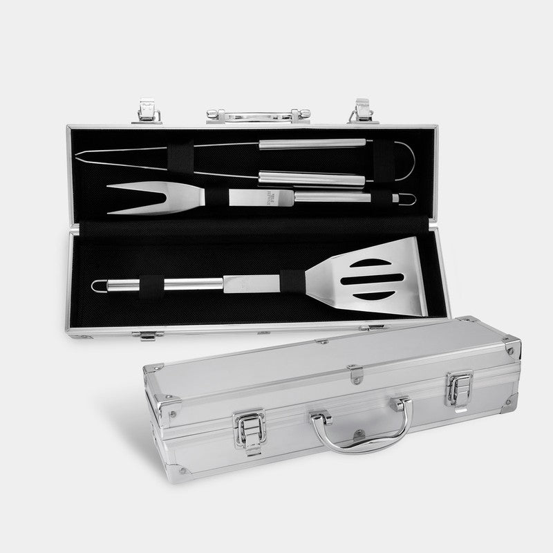 SET DE BBQ SNAZZY