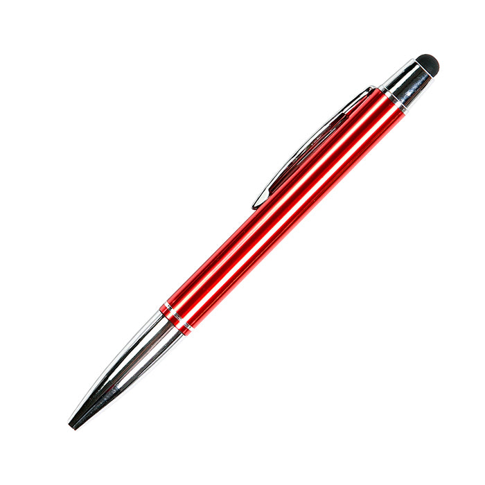 BOLÍGRAFO DE PLÁSTICO PENZA