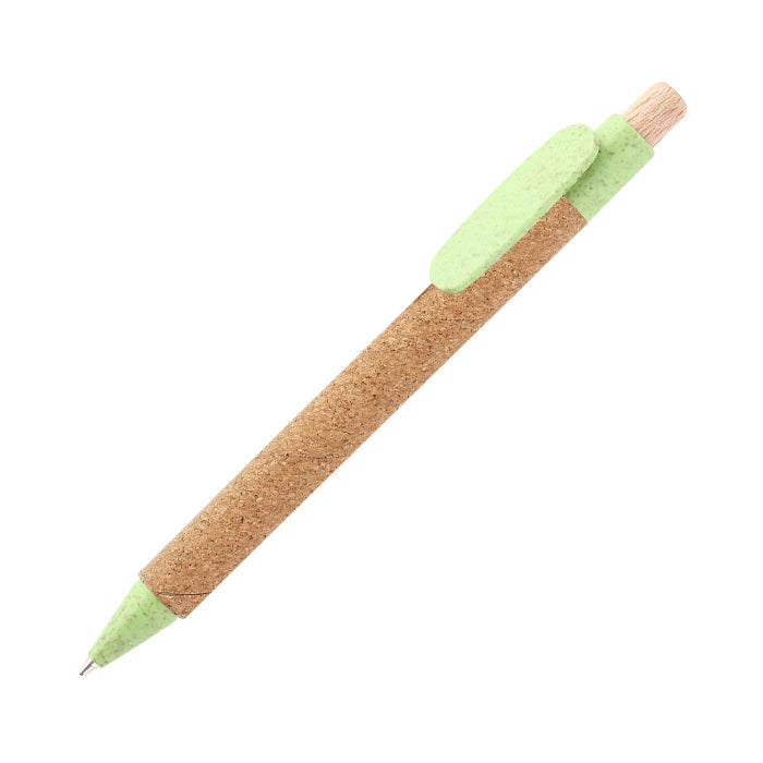 BOLÍGRAFO DE CORCHO CANTABRIA