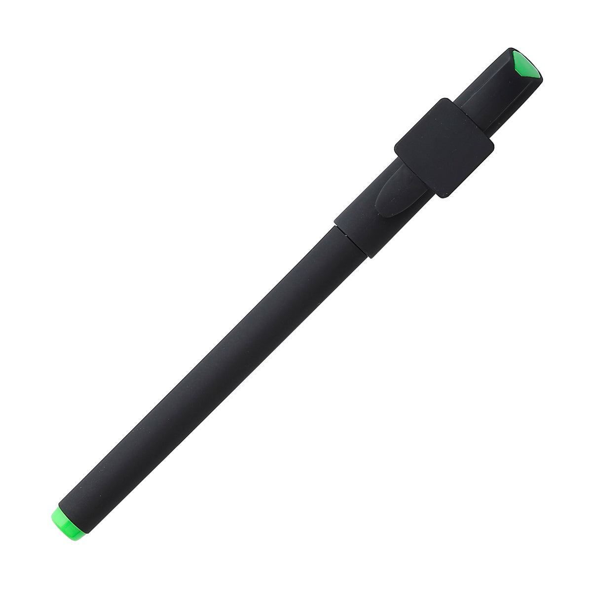BOLÍGRAFO DE PLÁSTICO BIELLA
