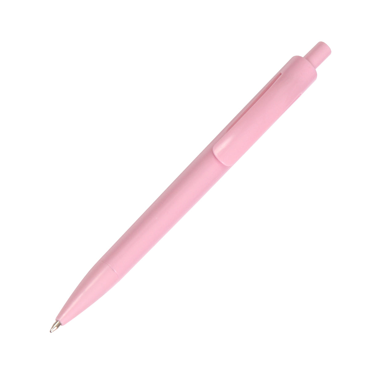 BOLÍGRAFO DE PLÁSTICO ASÍS