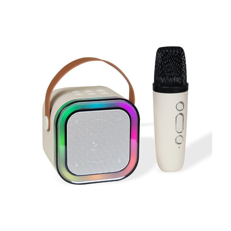 BOCINA KARAOKE IDOL