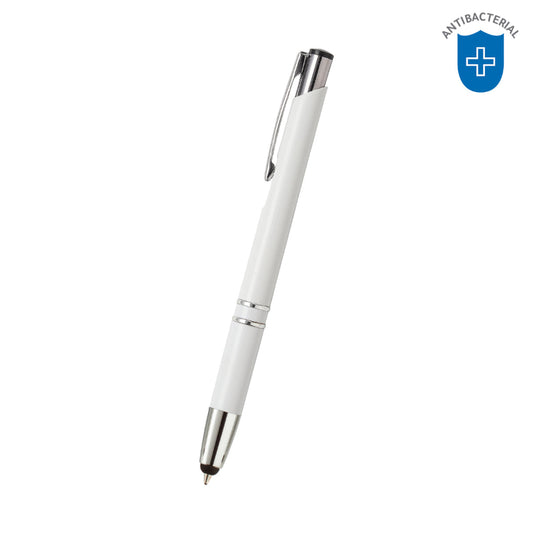 BOLIGRAFO ANTIBACTERIAL
