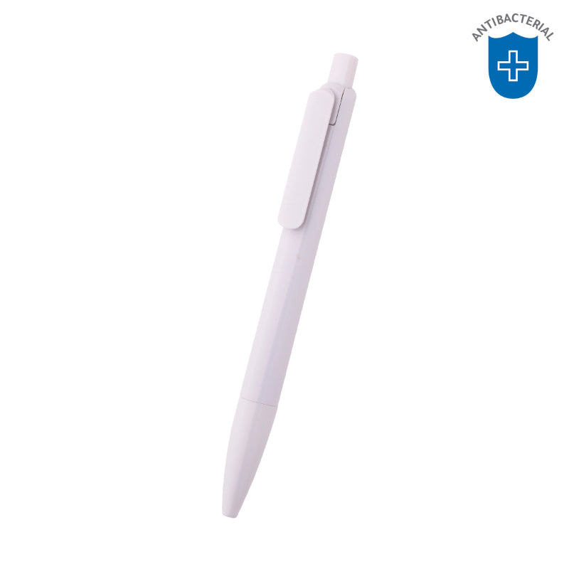BOLIGRAFO ANTIBACTERIAL 2