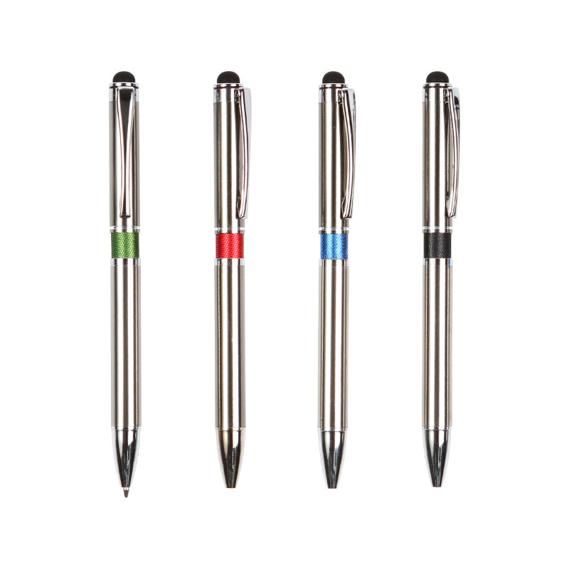 BOLÍGRAFO CAPRAROLA