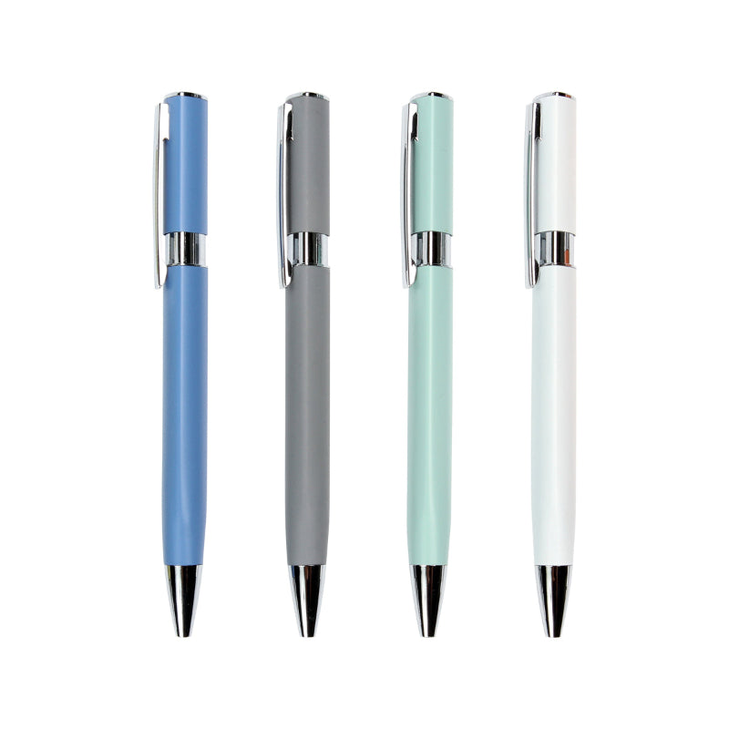 BOLÍGRAFO DE ALUMINIO RIZE