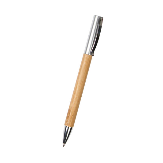 BOLÍGRAFO DE BAMBÚ LORCA