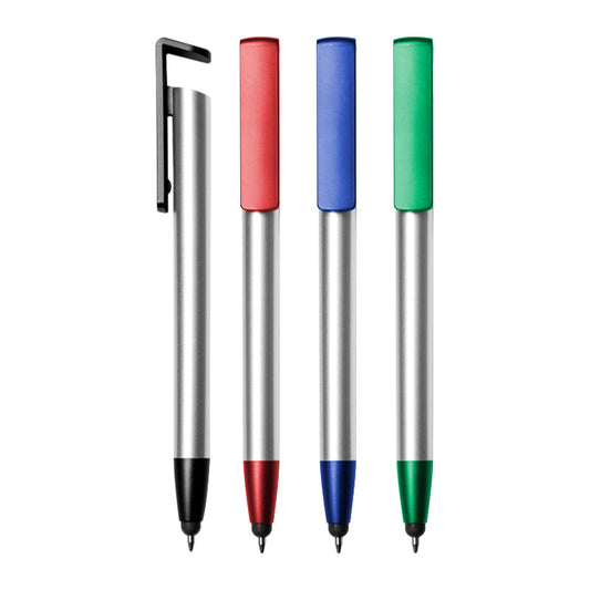 BOLÍGRAFO PLÁSTICO CAPRI