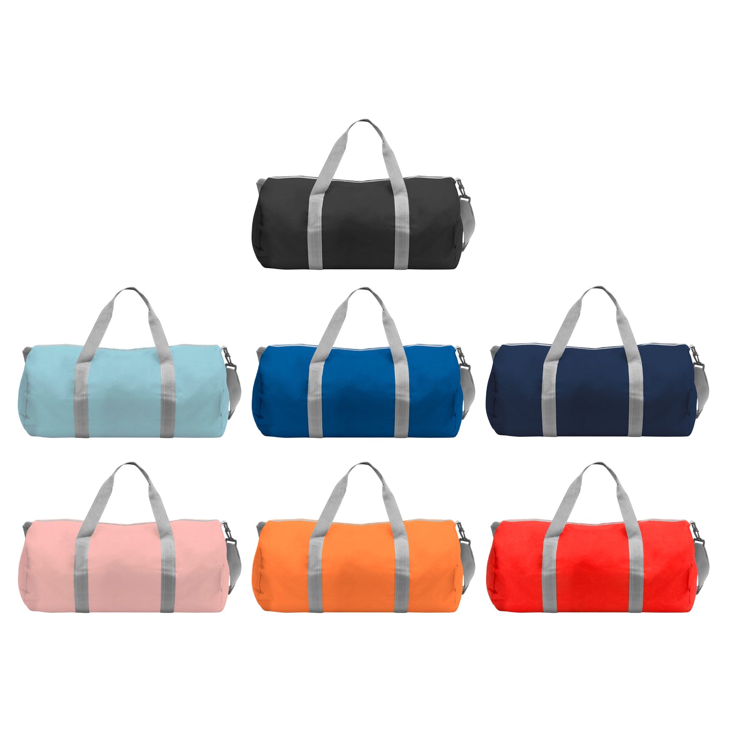 BOLSO DEPORTIVO WORKOUT