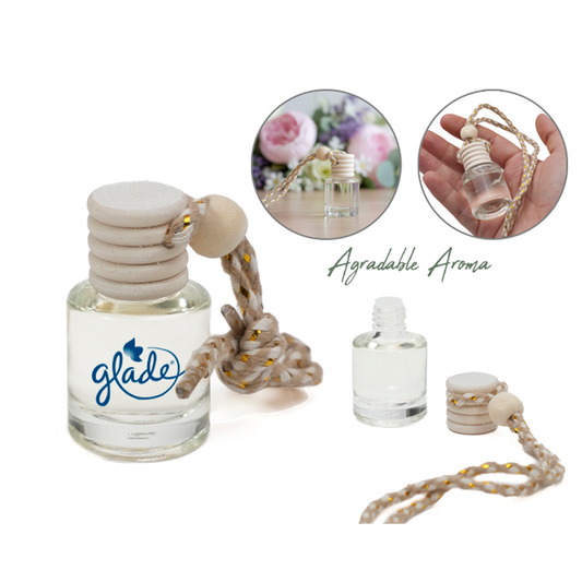 BOTELLA DIFUSOR EOLO AROMAS