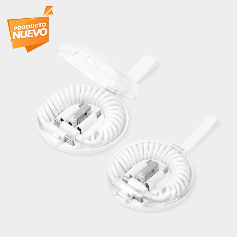CABLE DE CARGA SPIRA