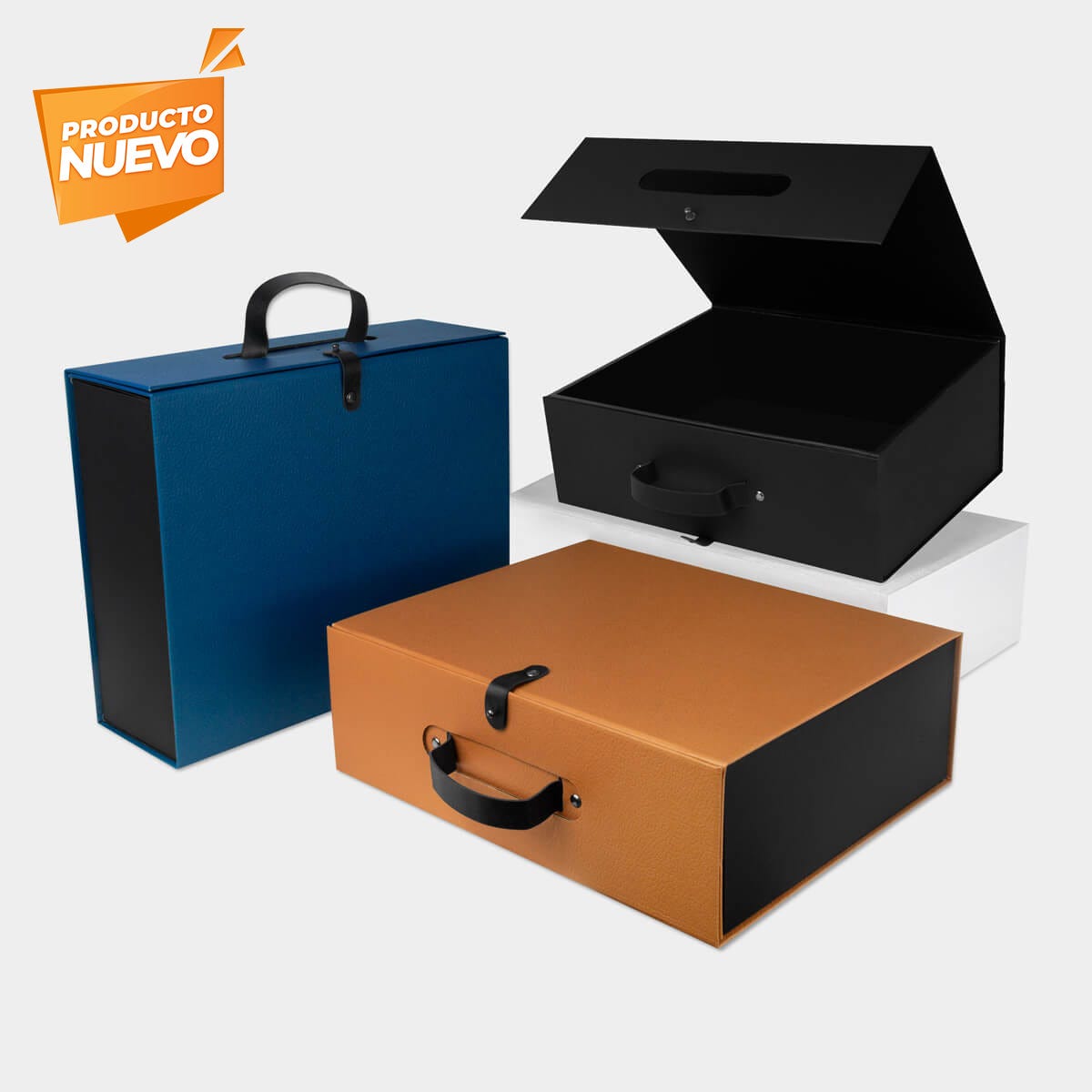 CAJA DE REGALO VERNE