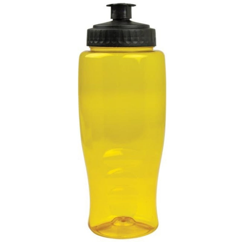 CILINDRO/ANFORA CICA TRASLÚCIDO