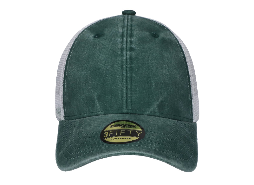 GORRA 3FIFTY /BLANCO