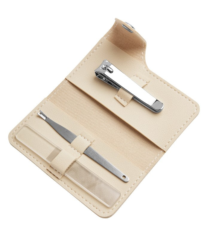 SET DE MANICURE SAVANNA