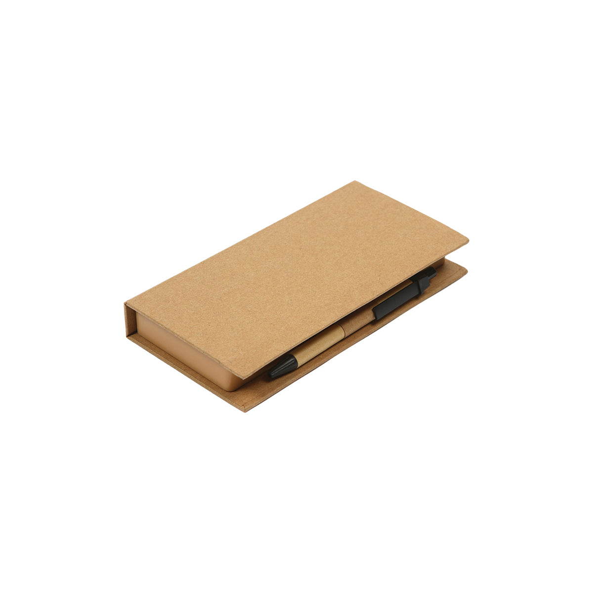 BLOCK DE NOTAS BIBERG