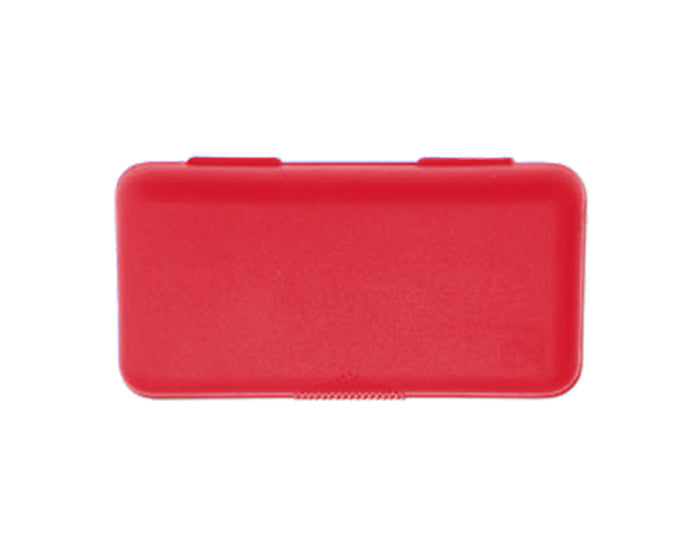 ESTUCHE DE MANICURE VELVET