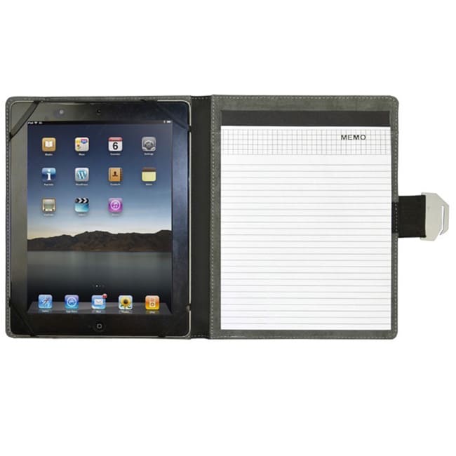 PORTA IPAD DAMASCO