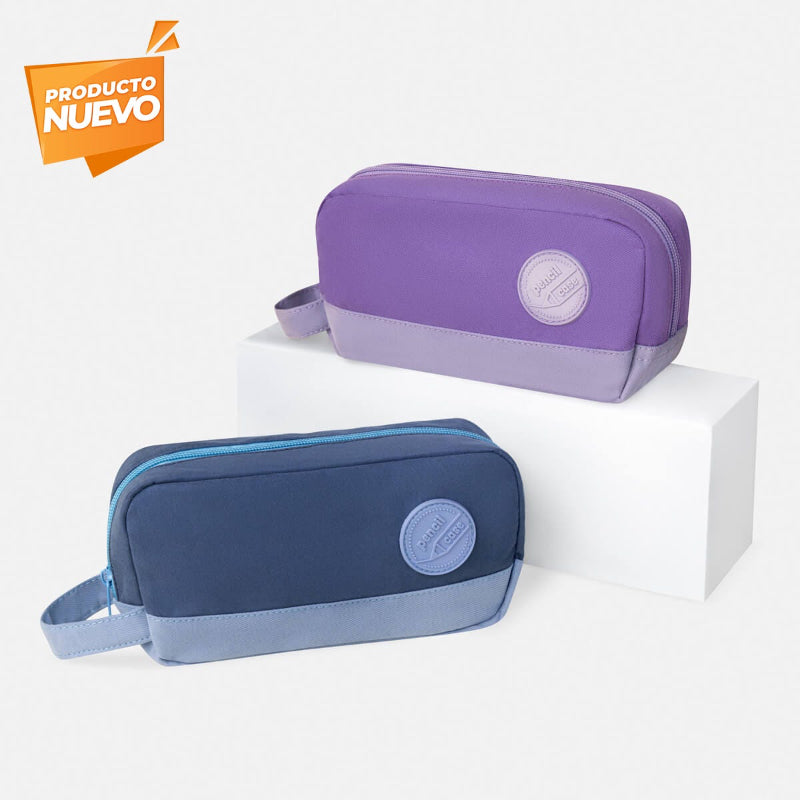 ESTUCHE ESCOLAR SKOLAI