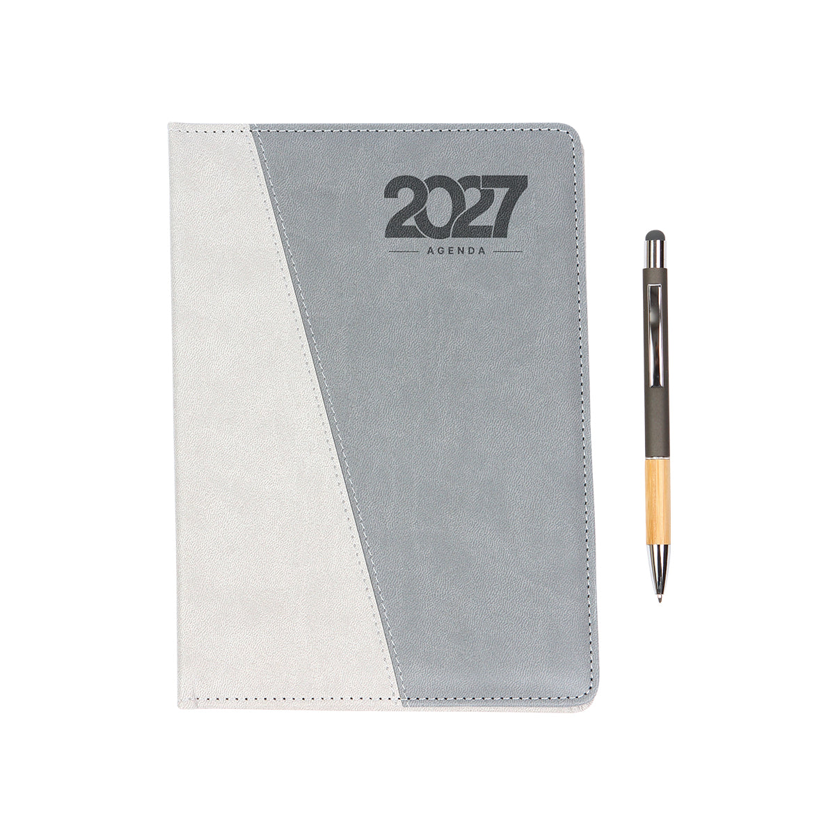 AGENDA DIARIA CAMERI
