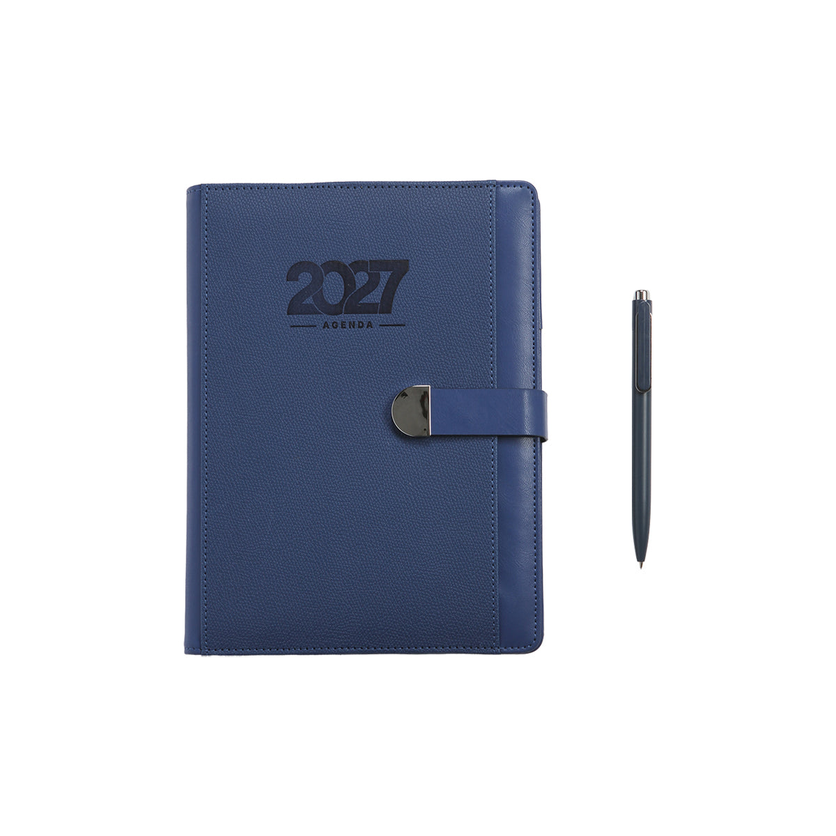 SET DE AGENDA BATI