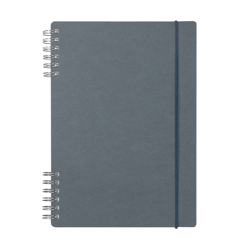 LIBRETA SLANK