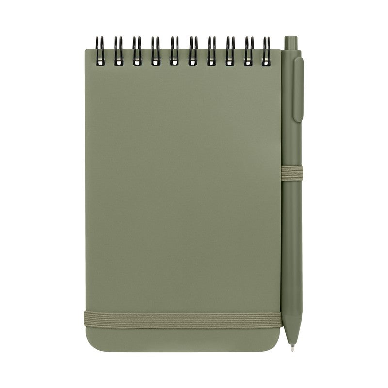 LIBRETA WENIG