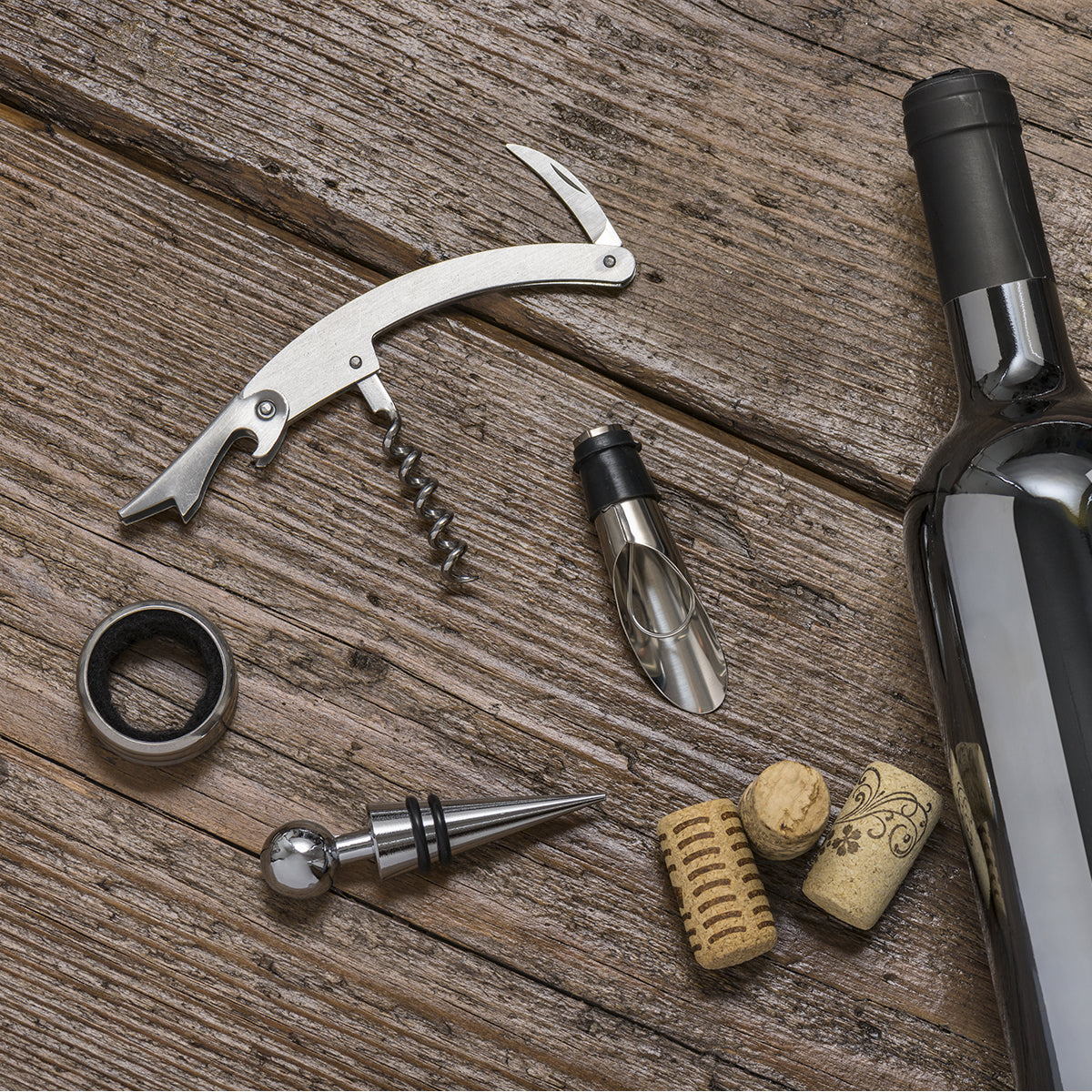 SET DE VINOS MULTÁN
