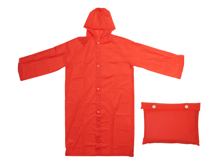IMPERMEABLE PERSONAL TORINO