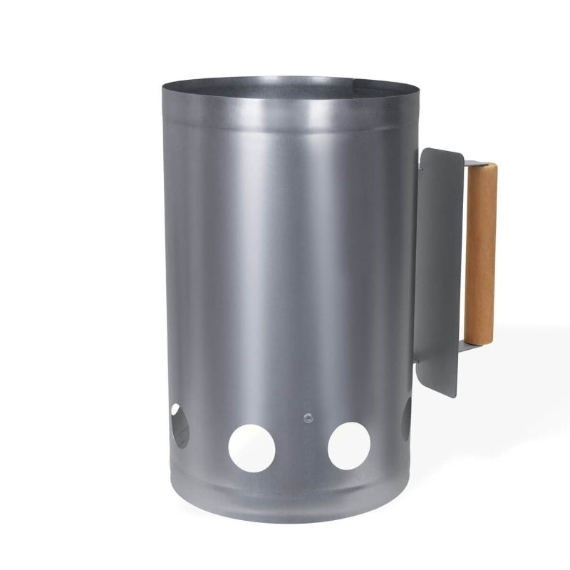 INICIADOR DE CARBÓN TYRA