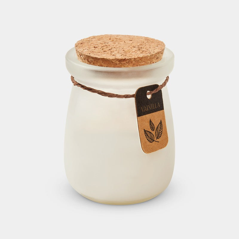 VELA VANILLE