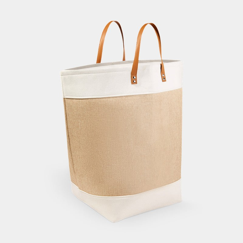 CESTO PARA ROPA ZOE
