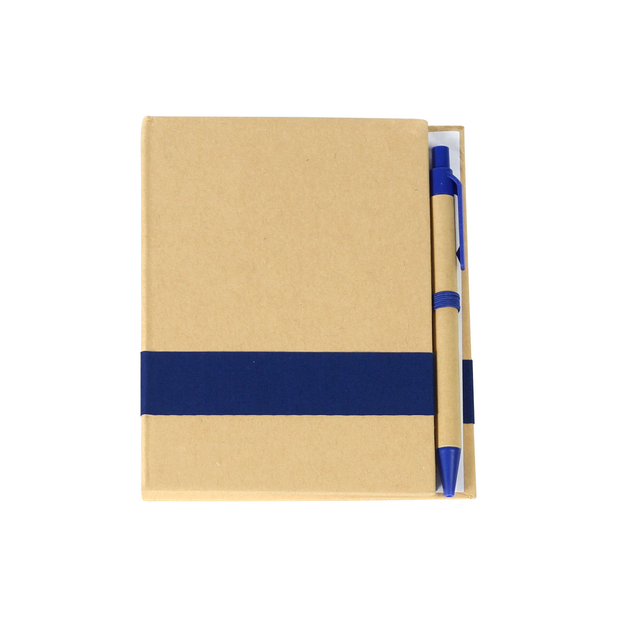 LIBRETA ECOLÓGICA