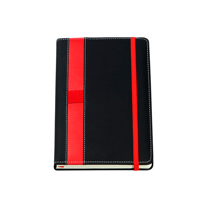 LIBRETA BELPASSO