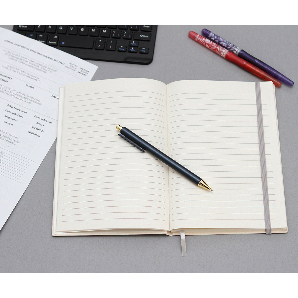 LIBRETA HITMI