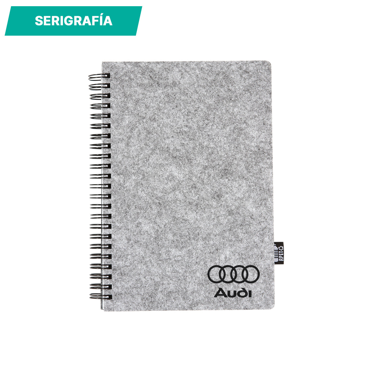 LIBRETA RAYSUT