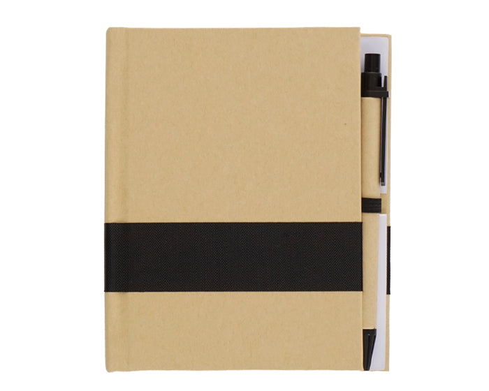 LIBRETA ECOLOGICA MOOD