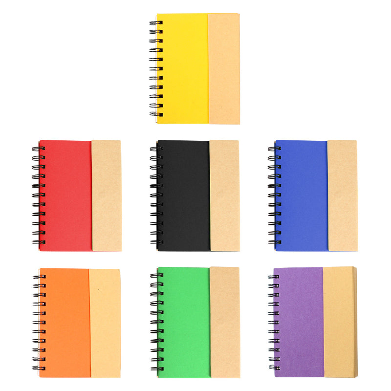 LIBRETA ECOLÓGICA GÉNOVA