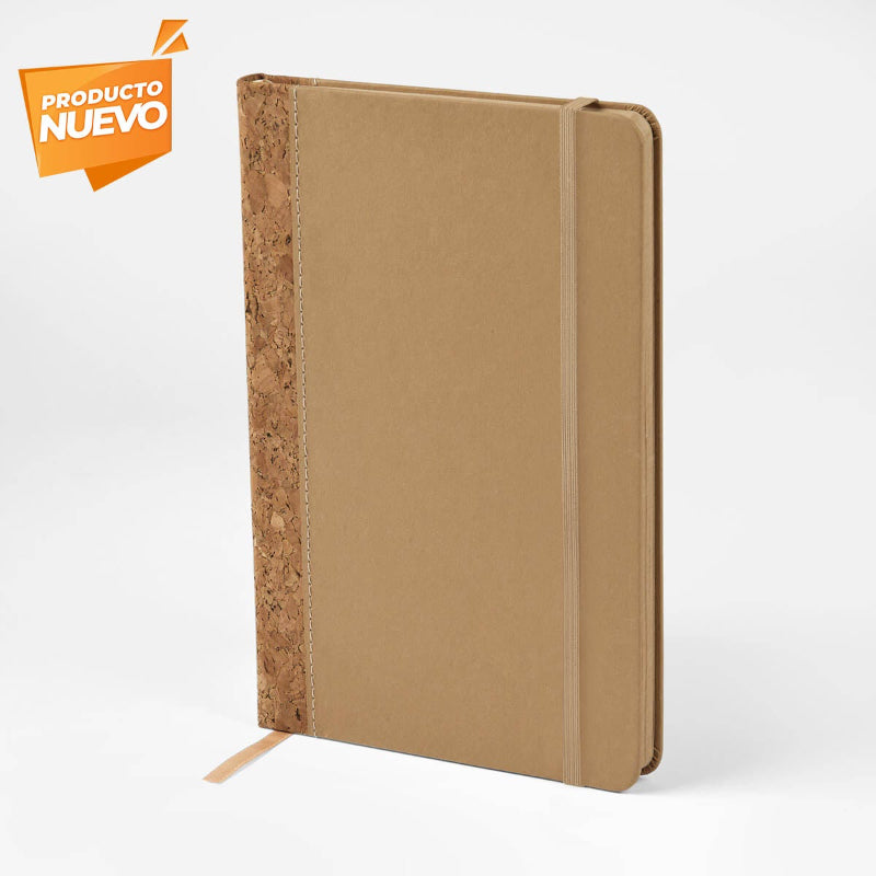 LIBRETA ECO SENDA