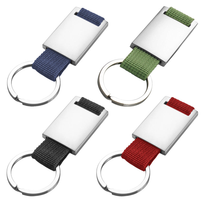 LLAVERO METÁLICO CASUAL DAY