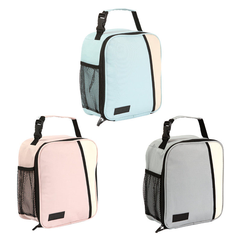 LONCHERA TÉRMICA KROKOM